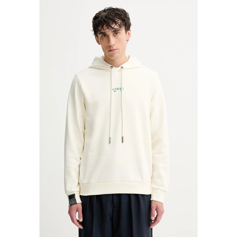 Mikina Iceberg 64938541