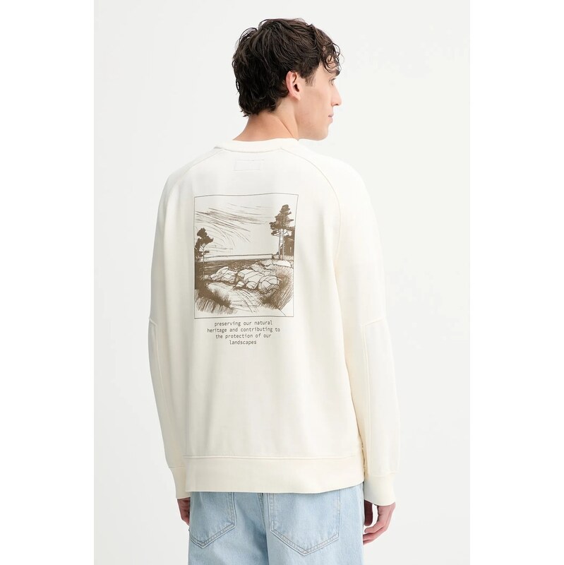 Bavlnená mikina Marc OPolo 64938647