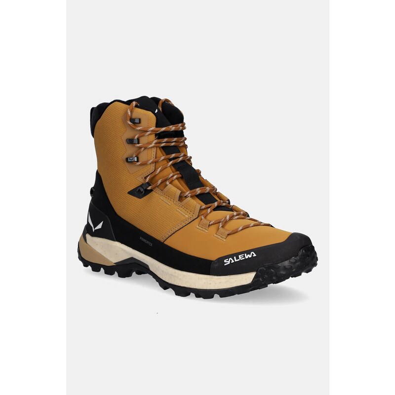 Topánky Salewa Puez Winter Mid PTX 64940898