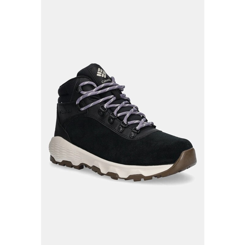 Topánky Columbia Newton Wander 64938271