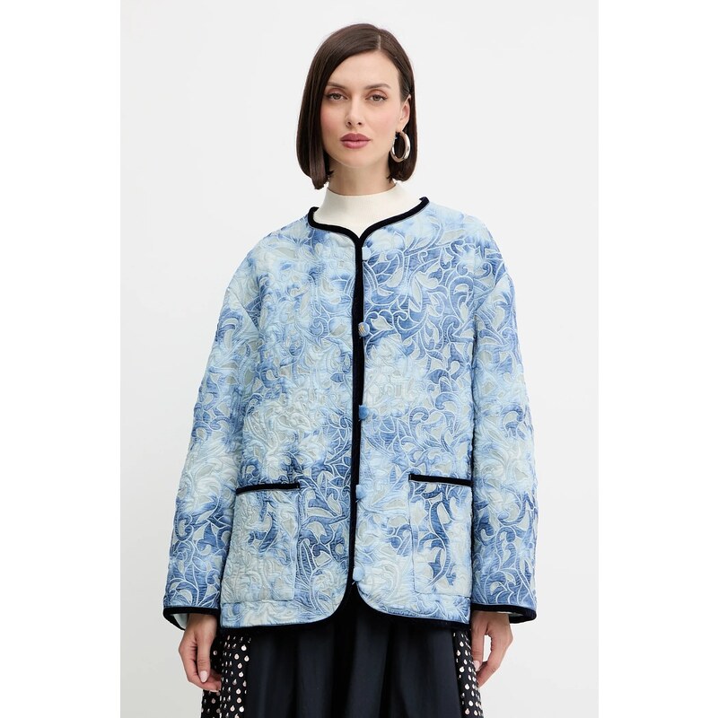 Bunda Forte Forte 64938839