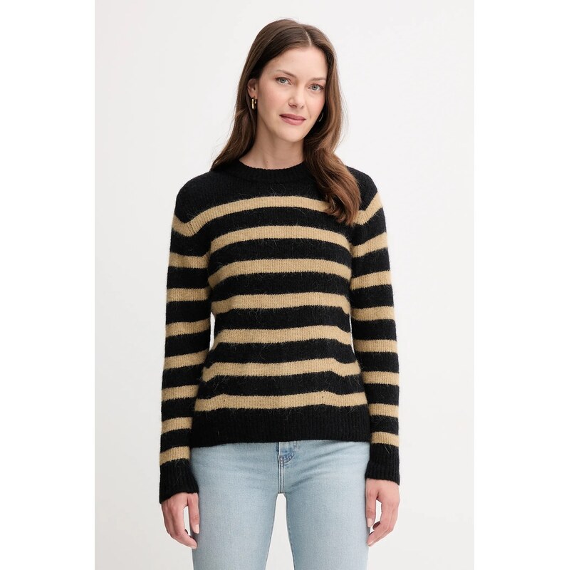 Vlnený sveter Mos Mosh 64940893