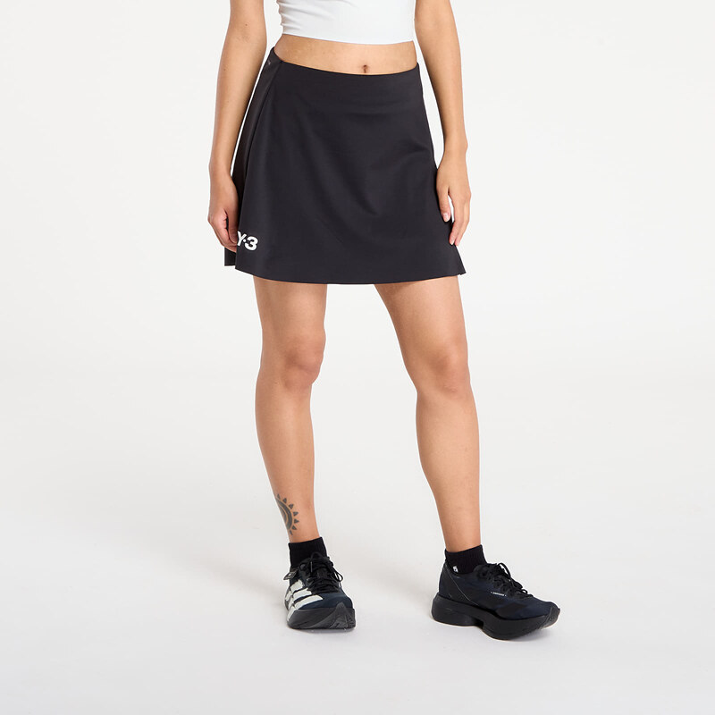 Sukňa Y-3 Match Skirt Black S 64940993