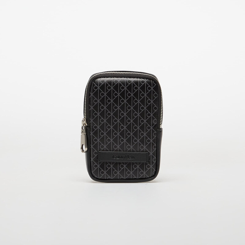 Calvin Klein Coated Key Chain Dangle Black Universal 64940964