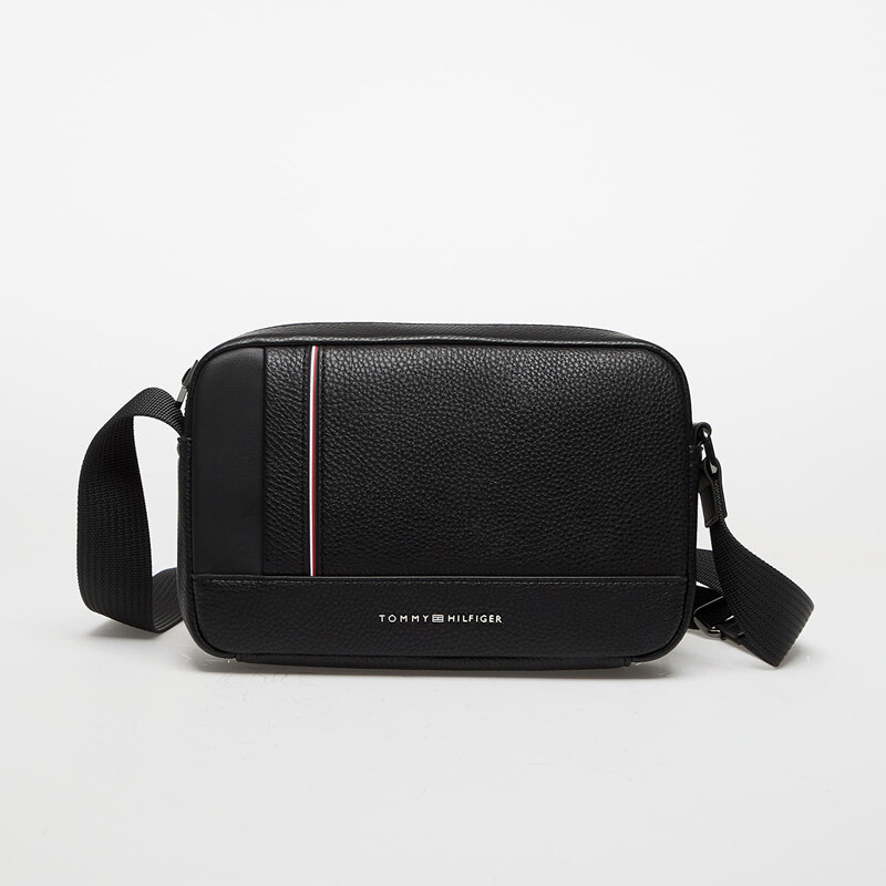 Taška Tommy Hilfiger Central Ew Reporter Black Universal 65206285