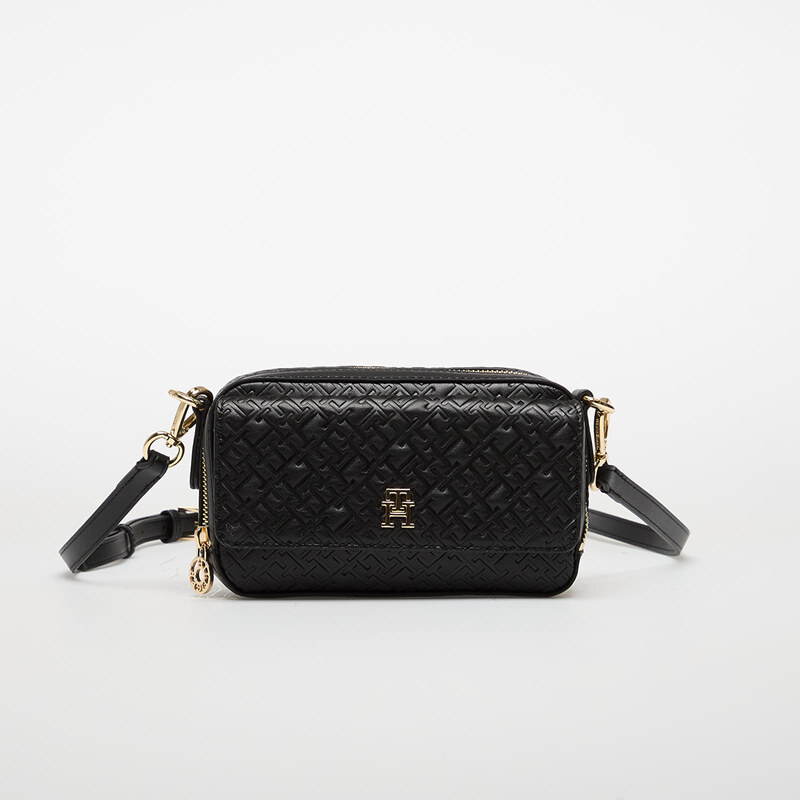 Tommy Hilfiger Icon Camera Bag Mono Black Universal 64940960