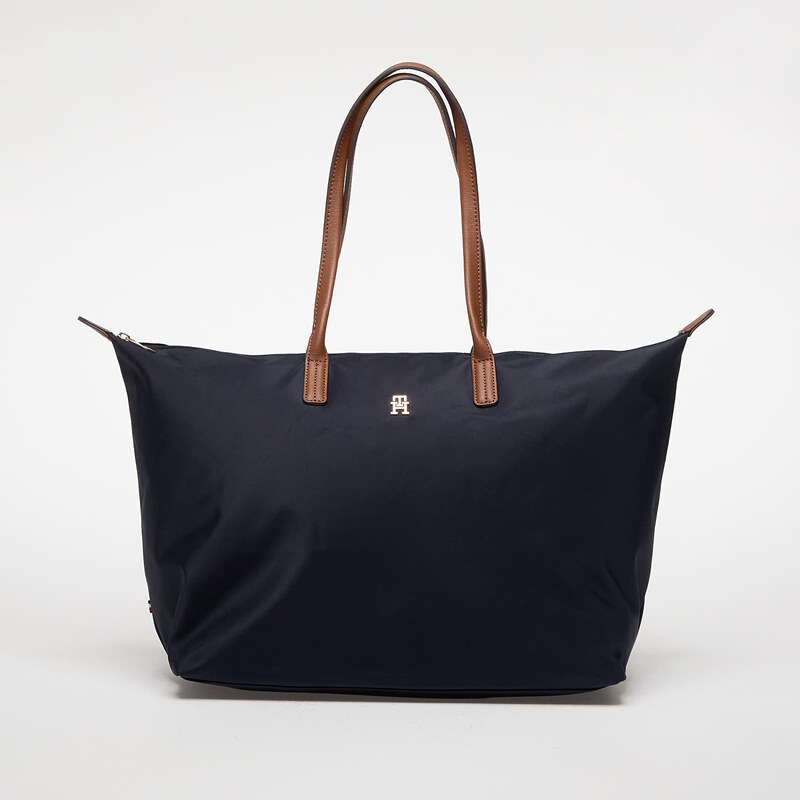 Tommy Hilfiger Popette Maxi Tote Navy Universal 64940961
