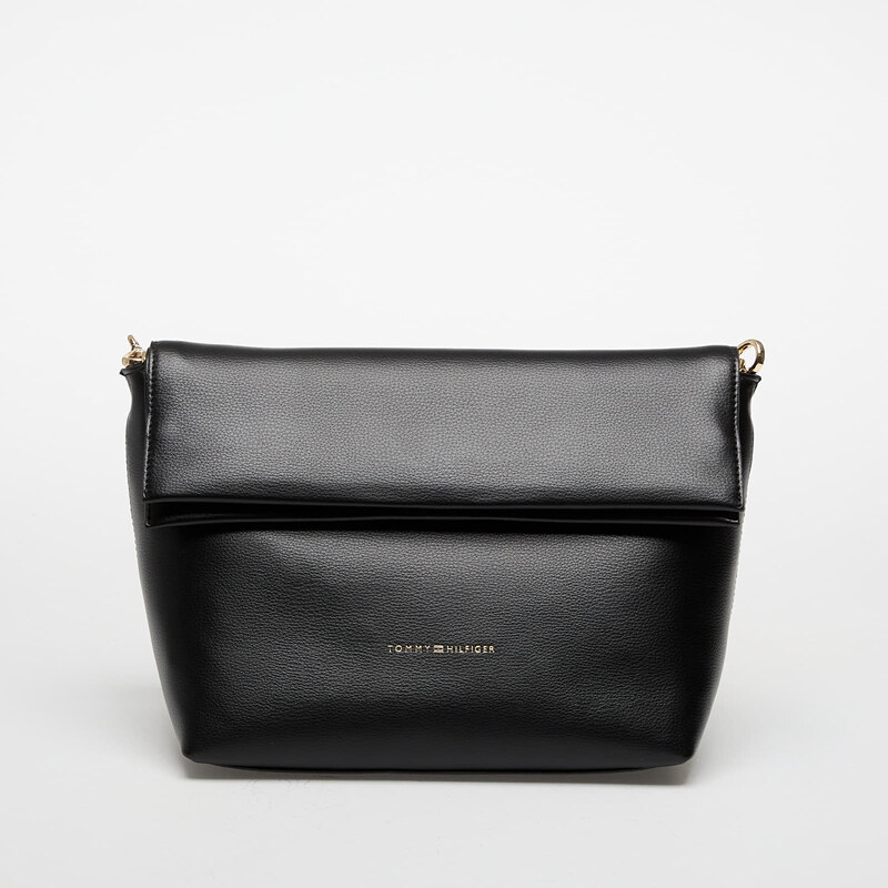 Taška Tommy Hilfiger Logotape Med Crossover Black Universal 65270631