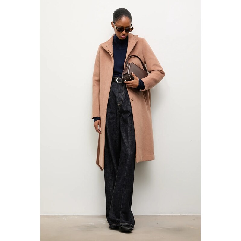 Vlnený kabát Answear.LAB 58348035