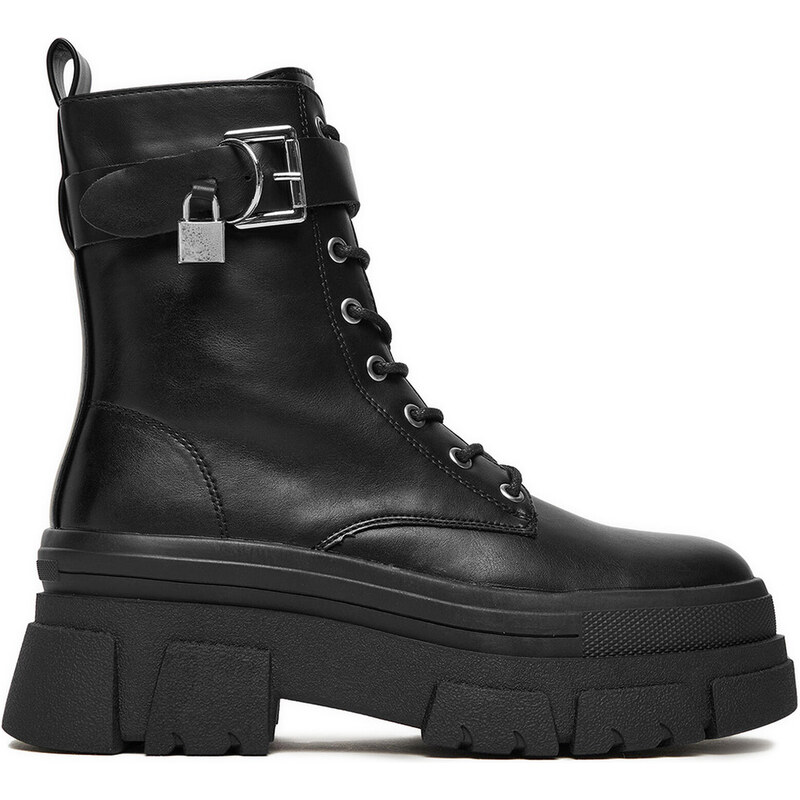 Šnurovacia obuv DeeZee 64943611