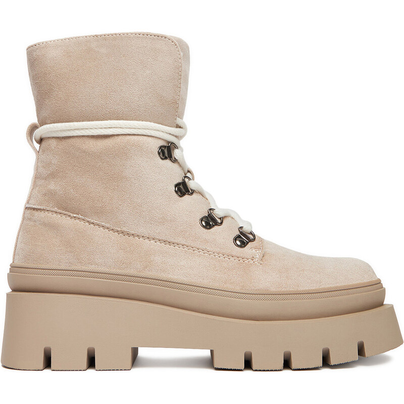 Šnurovacia obuv DeeZee 64943572