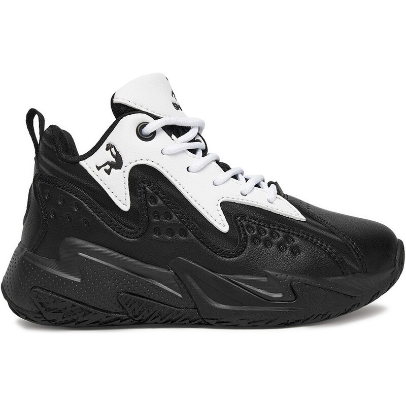 Sneakersy SHAQ 64943653