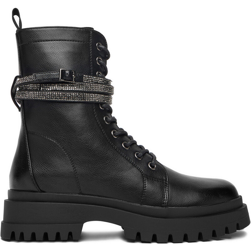 Šnurovacia obuv DeeZee 64943619