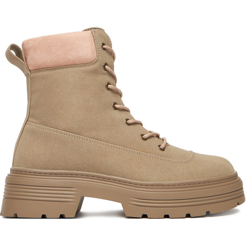 Šnurovacia obuv DeeZee 64943646