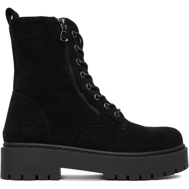 Šnurovacia obuv DeeZee 64943654