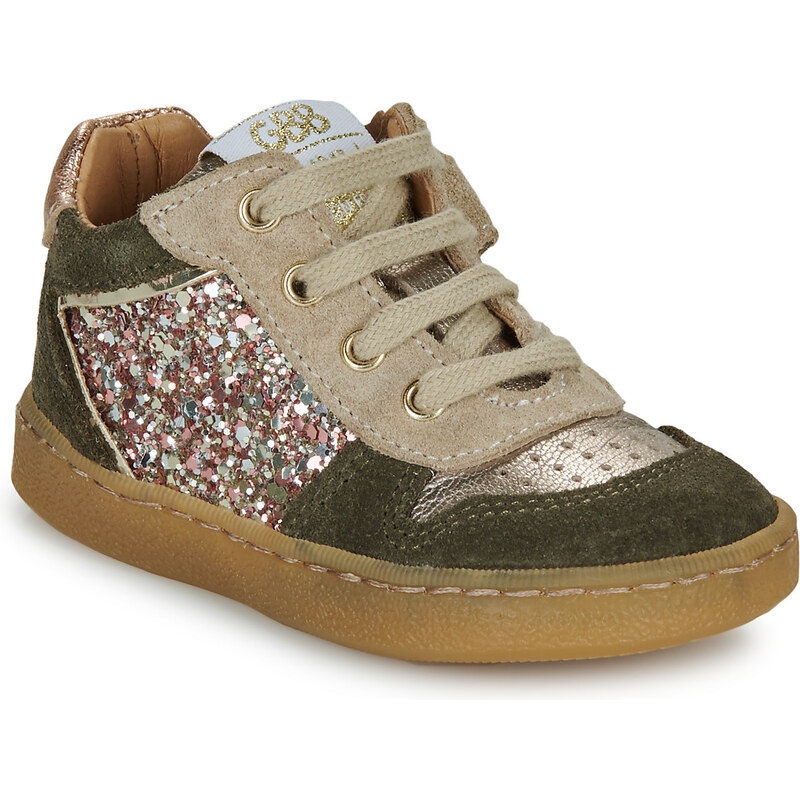 GBB Členkové tenisky OSMAN TWIST GBB 65153137