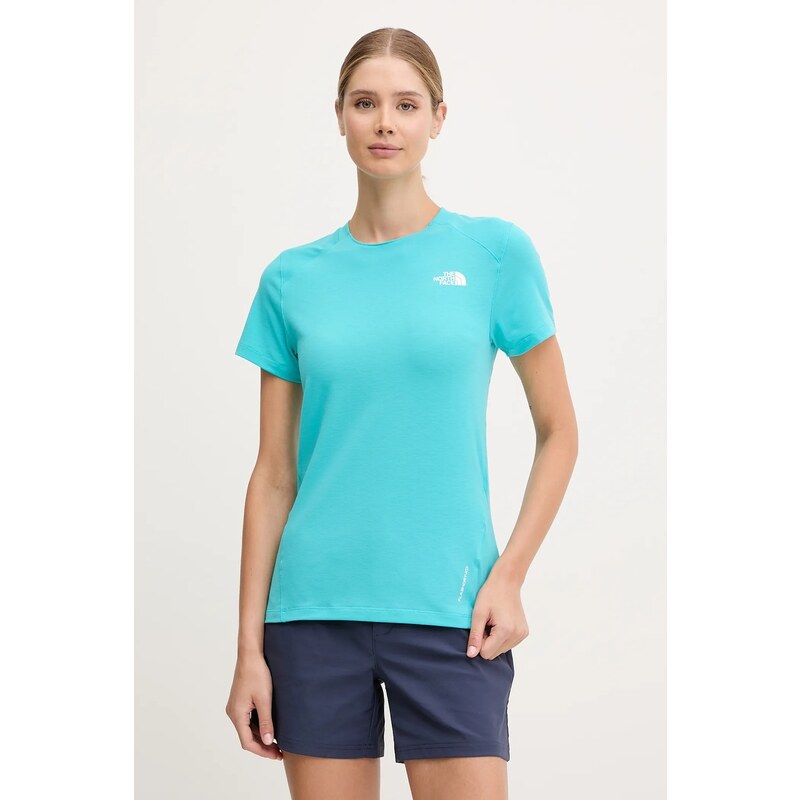 Športové tričko The North Face Lightning Alpine 64941740