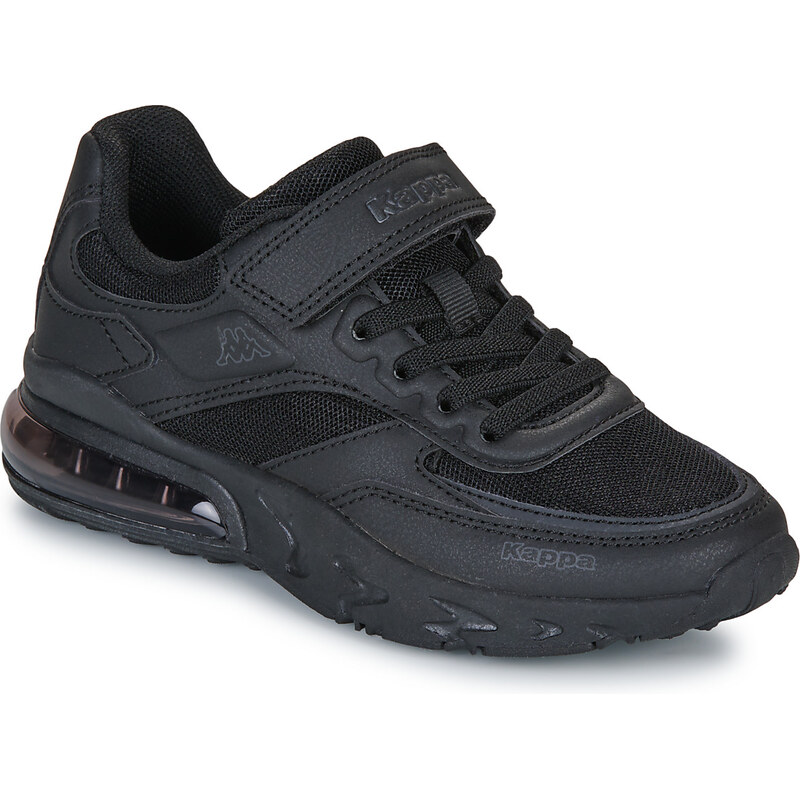 Kappa Nízke tenisky LOGO SAIGON KID Kappa 64942884