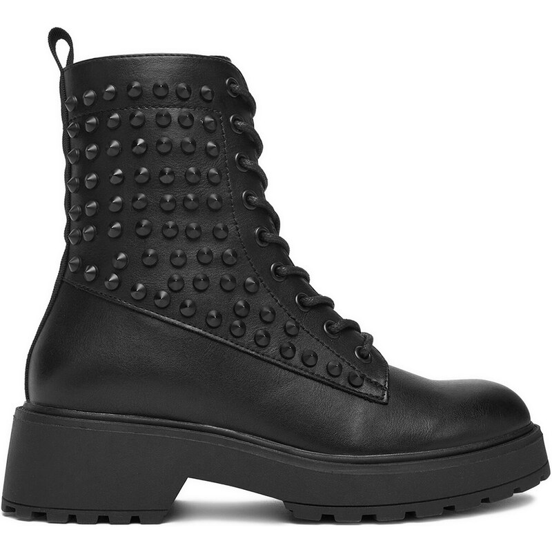 Šnurovacia obuv DeeZee 64943796