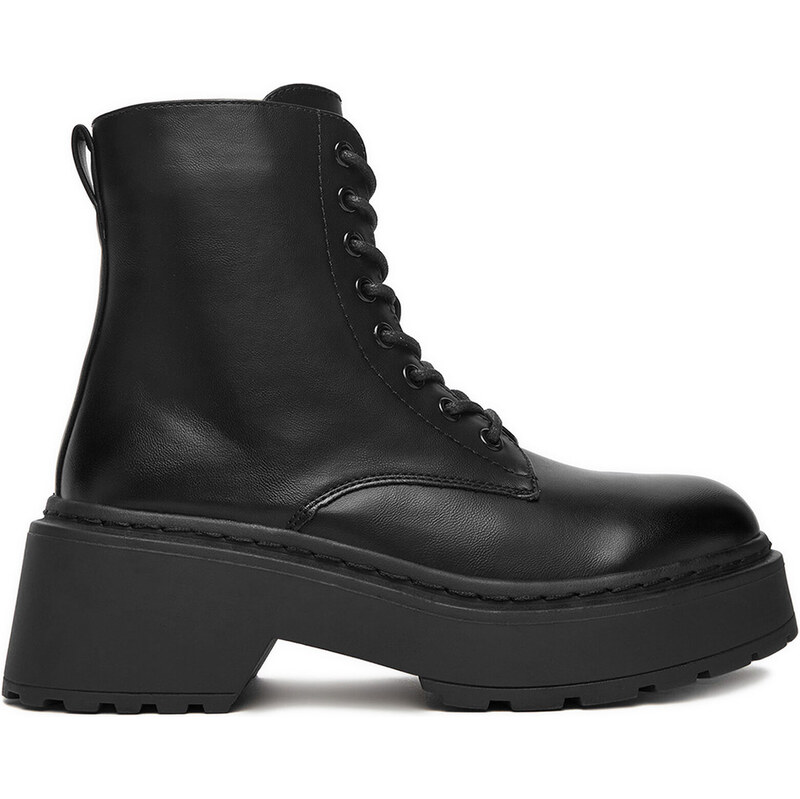 Šnurovacia obuv DeeZee 64943802