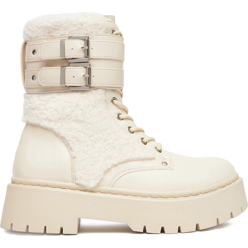 Šnurovacia obuv DeeZee 64943801