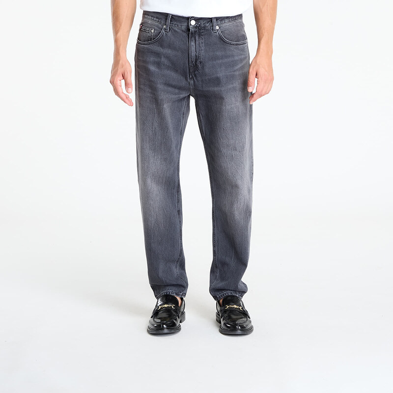 Džínsy Tommy Hilfiger Regular Harlem Rgd Marcus Grey W34/L34 64941879