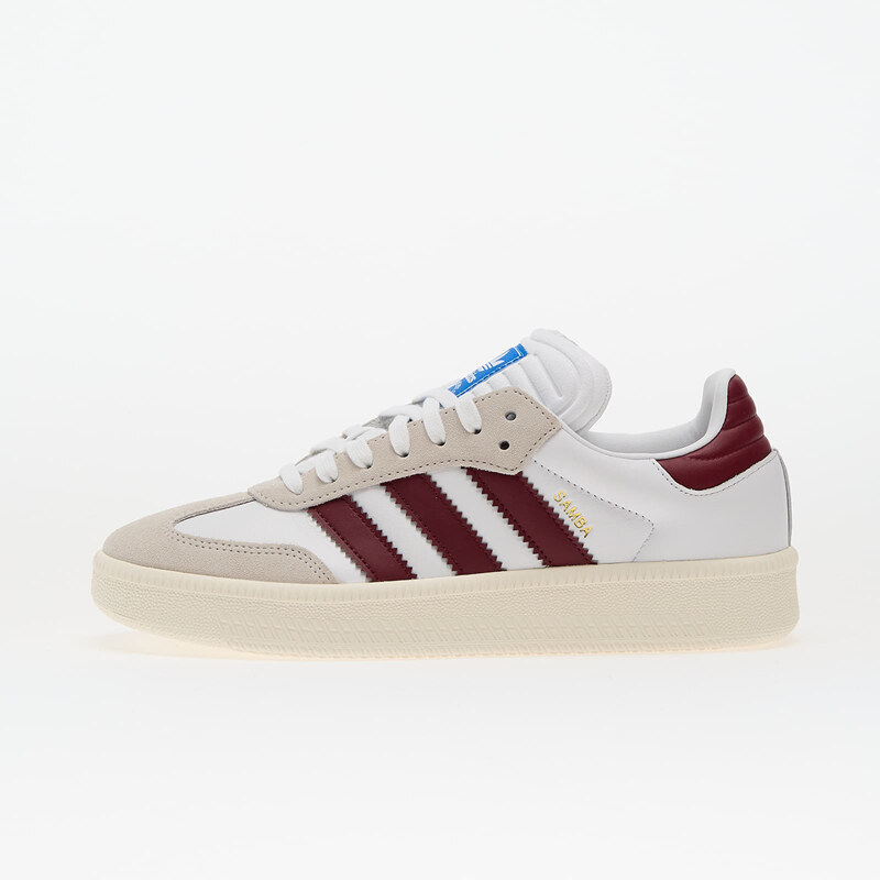 adidas Originals adidas Samba Xlg Ftw White/ Shadow Red/ Off White 64941872