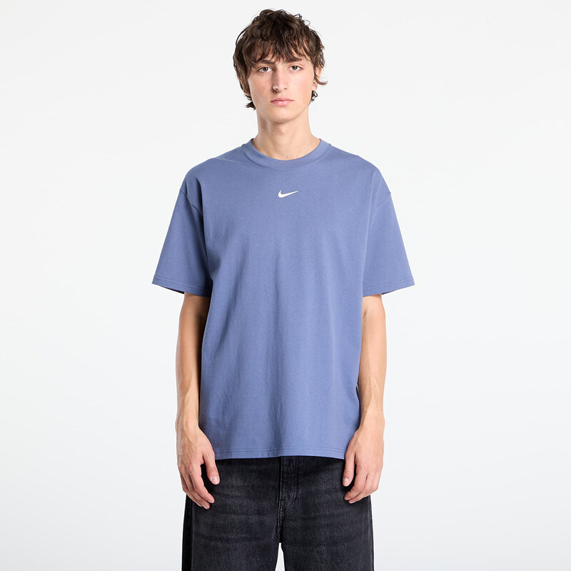 Tričko Nike x NOCTA T-Shirt Diffused Blue/ Citron Tint XS 64941889