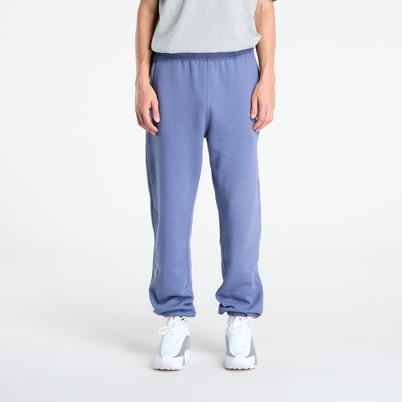 Tepláky Nike x NOCTA Fleece CS Sweatpants Diffused Blue/ Citron Tint 64941886