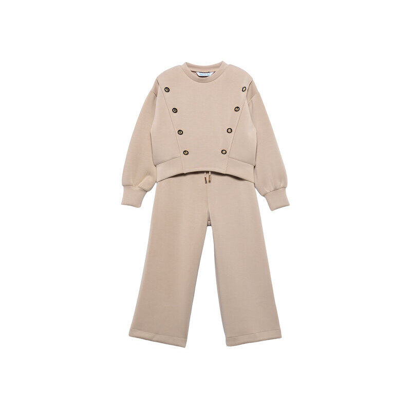 Súprava mikina a látkové nohavice Abel & Lula 64941966