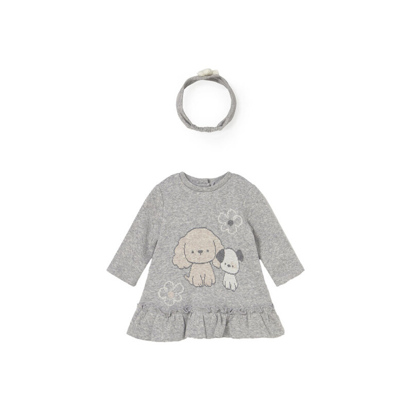 Každodenné šaty Mayoral 64942004