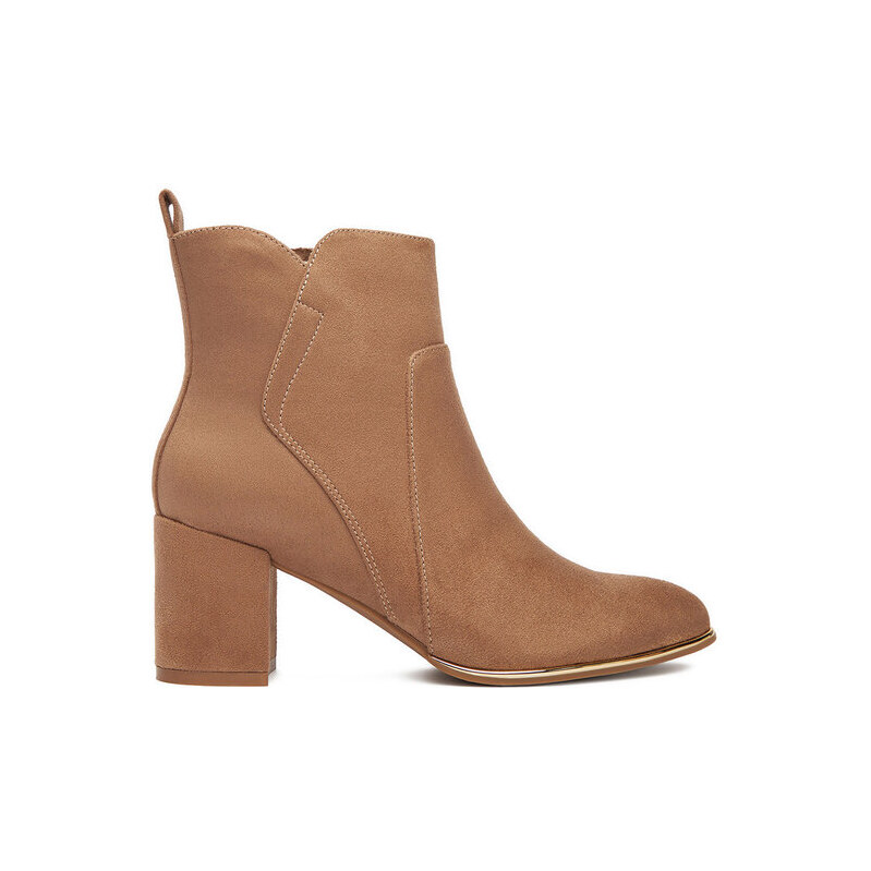 Členková obuv JENNY 64942002