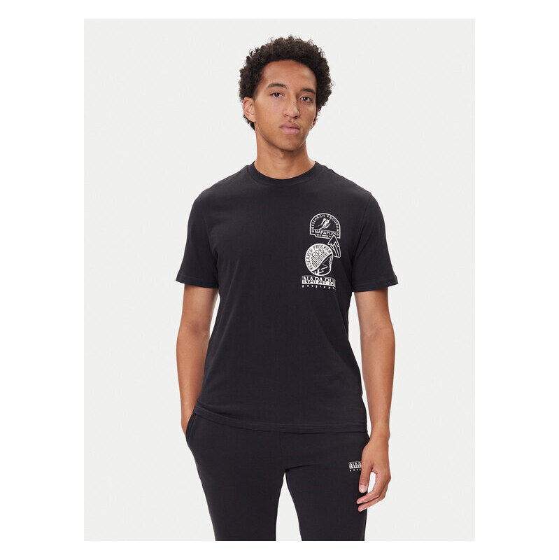 Tričko Napapijri 64942007