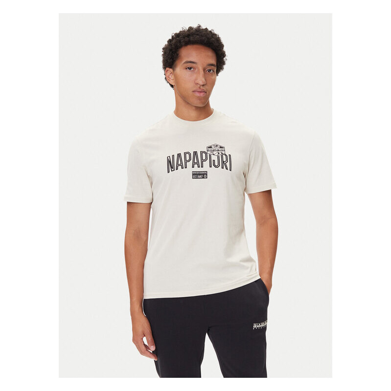 Tričko Napapijri 64942043