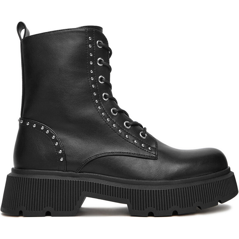 Šnurovacia obuv DeeZee 64943788