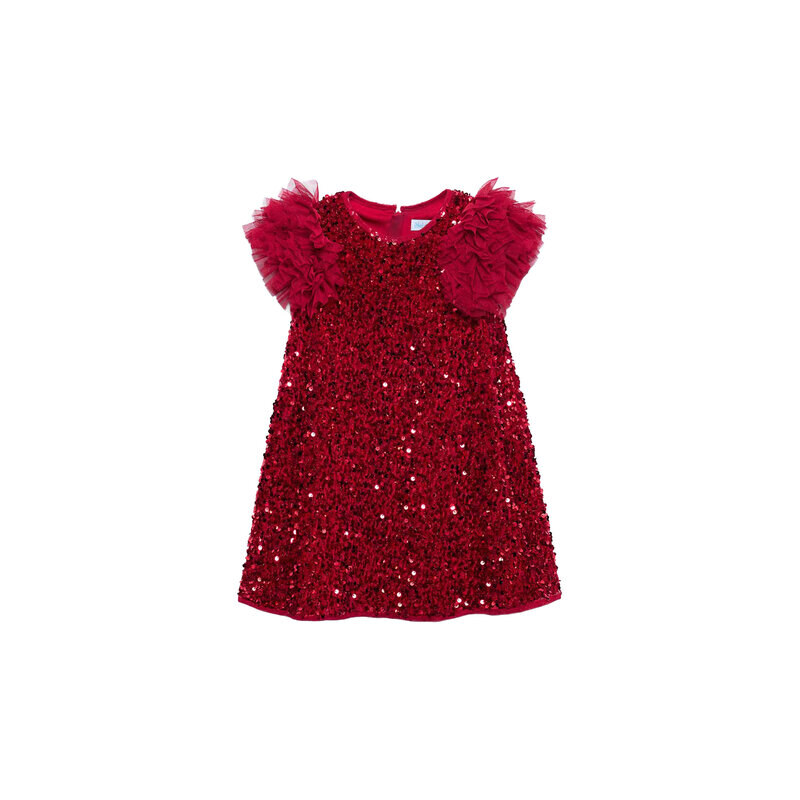 Elegantné šaty Abel & Lula 64942063