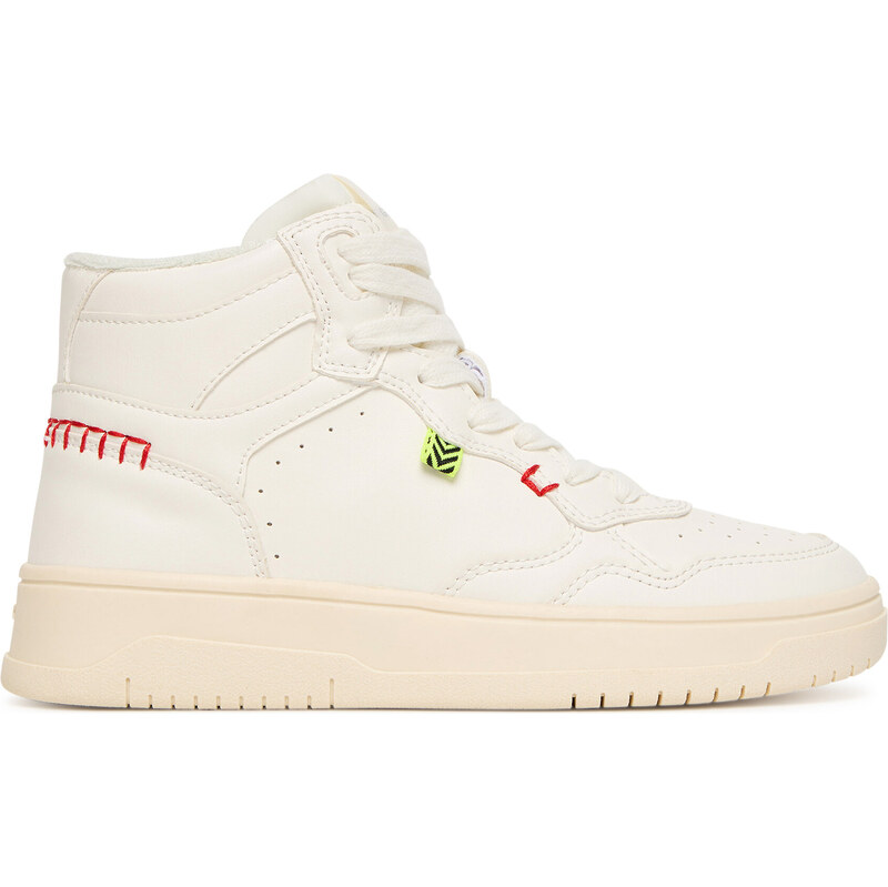 Sneakersy Geox 67484736