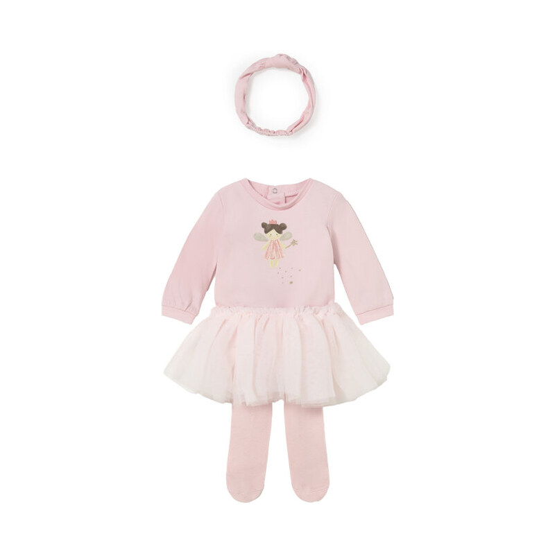 Detský komplet Mayoral 64942519