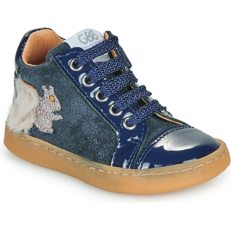 GBB Členkové tenisky COQUET TWIST GBB 64962545