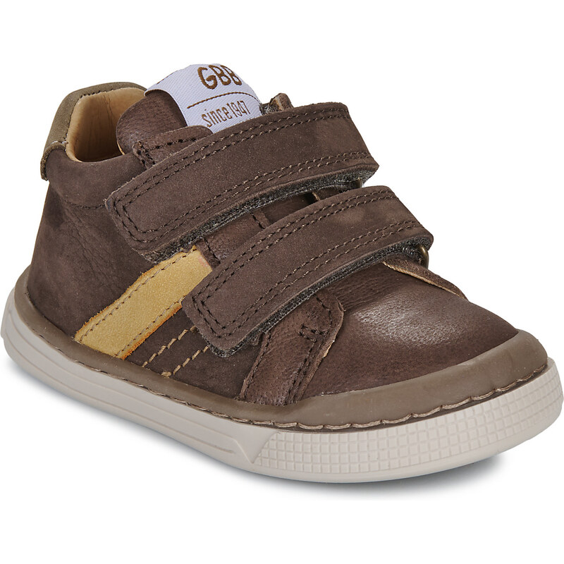 GBB Členkové tenisky RUSE GBB 64942864