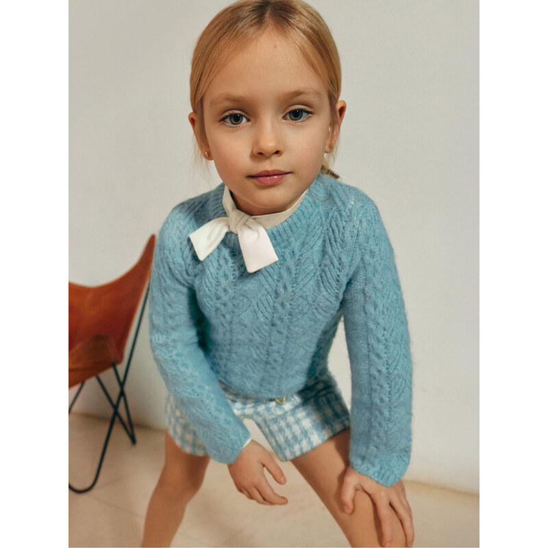 Sveter Abel & Lula 64942522