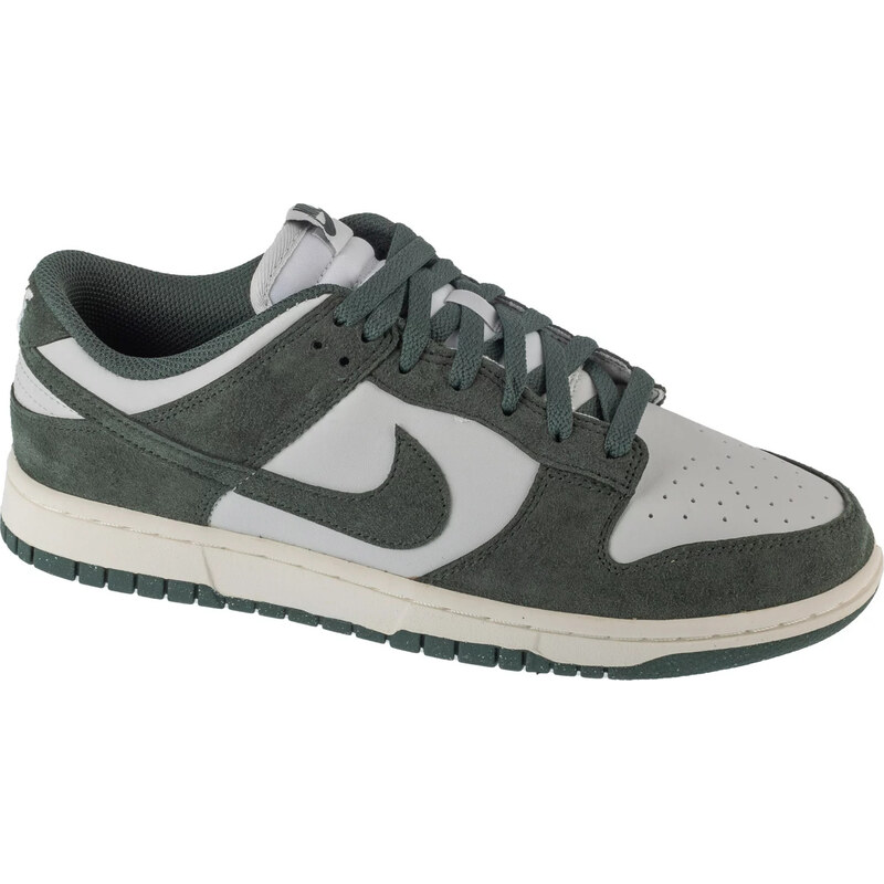 Zeleno-biele tenisky Nike Wmns Dunk Low HJ7673-002 64942537