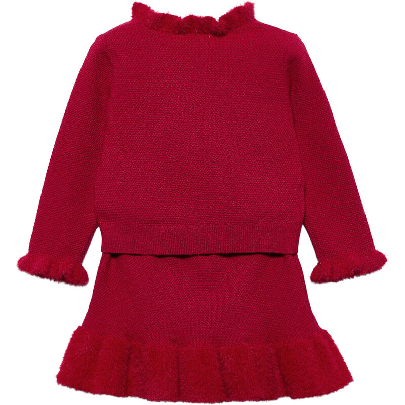 Detský komplet Abel & Lula 64942555