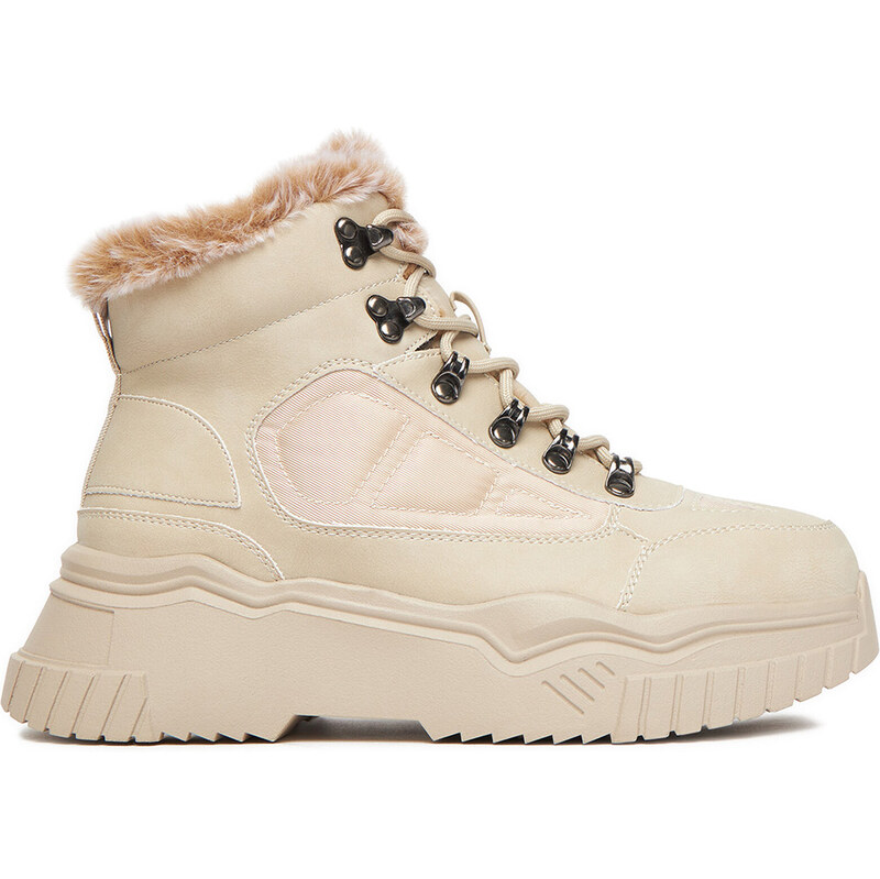 Šnurovacia obuv DeeZee 64943826