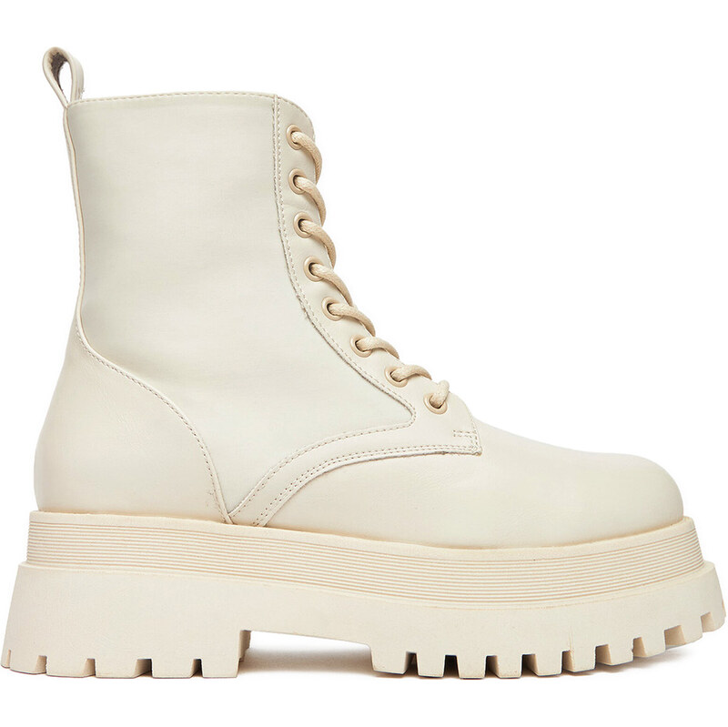 Šnurovacia obuv DeeZee 64943825