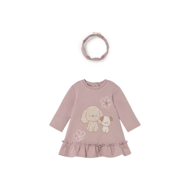 Každodenné šaty Mayoral 64942559