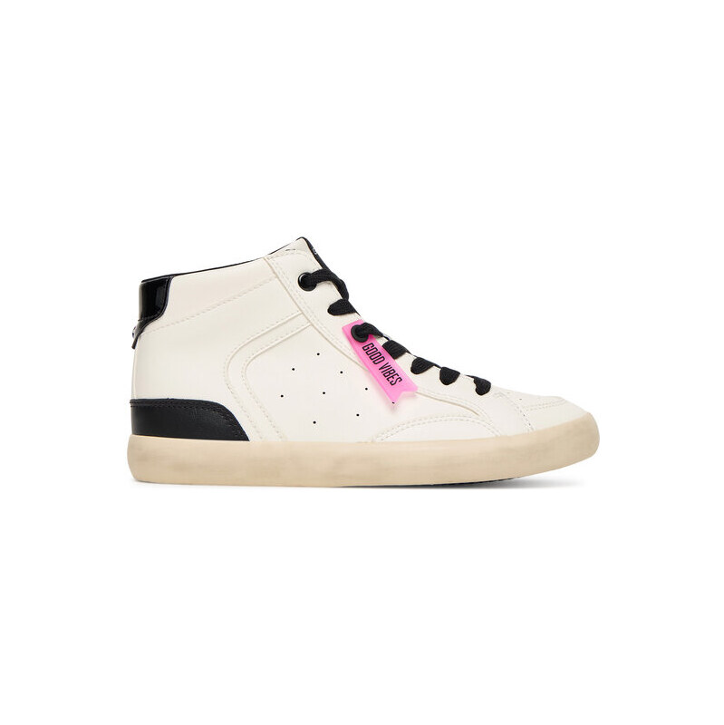 Sneakersy Geox 65309408