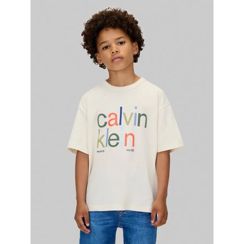 Calvin Klein Jeans Tričko | Slim Fit 64943137