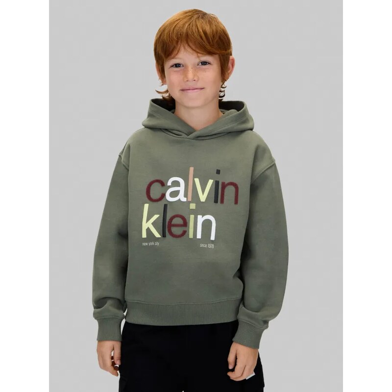 Calvin Klein Jeans Mikina | regular fit 64943136