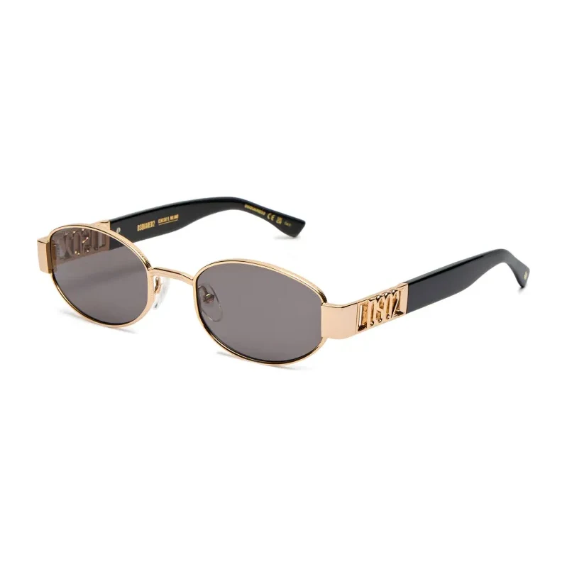 Dsquared2 Slnečné okuliare D2 0155/S 64896775